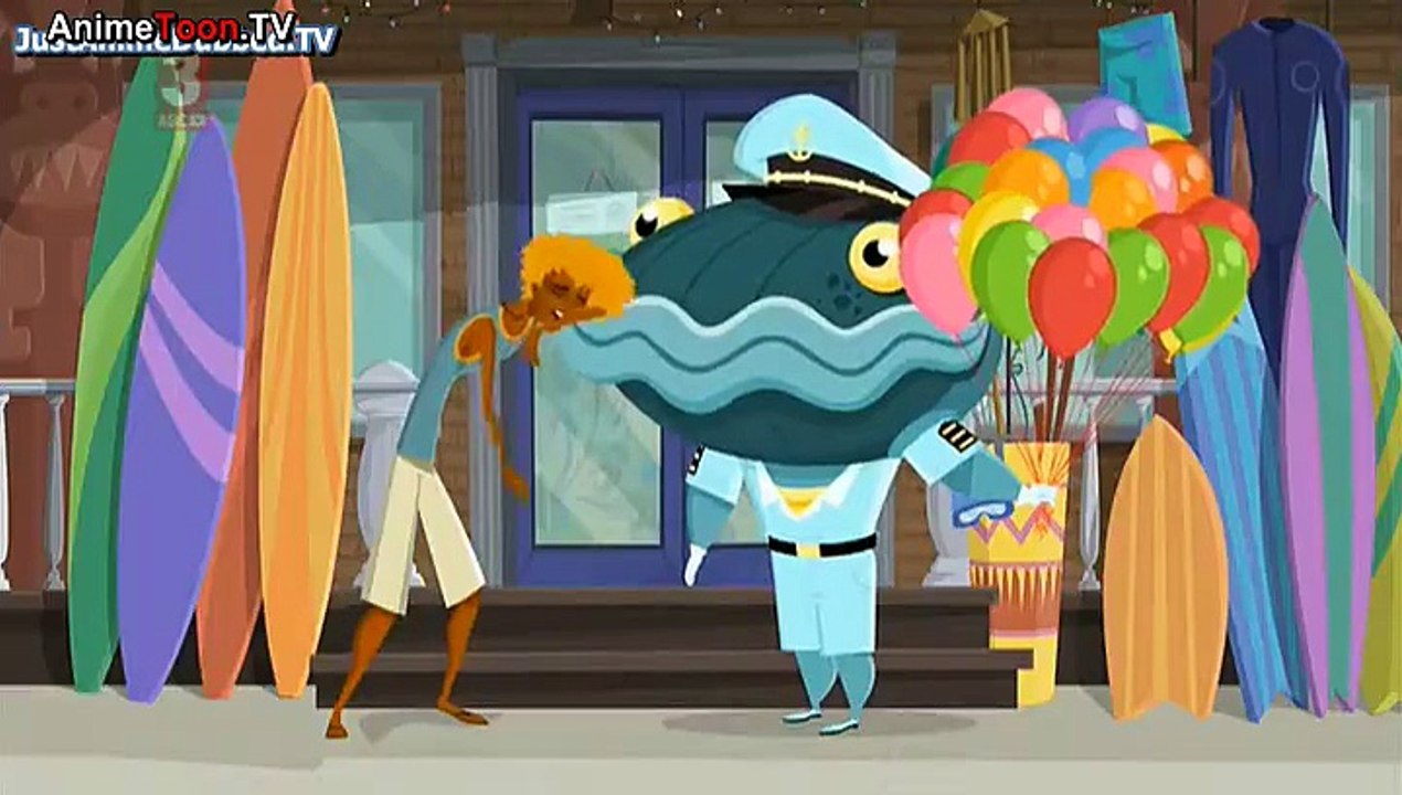 Stoked Episode 20 [Full Episode]