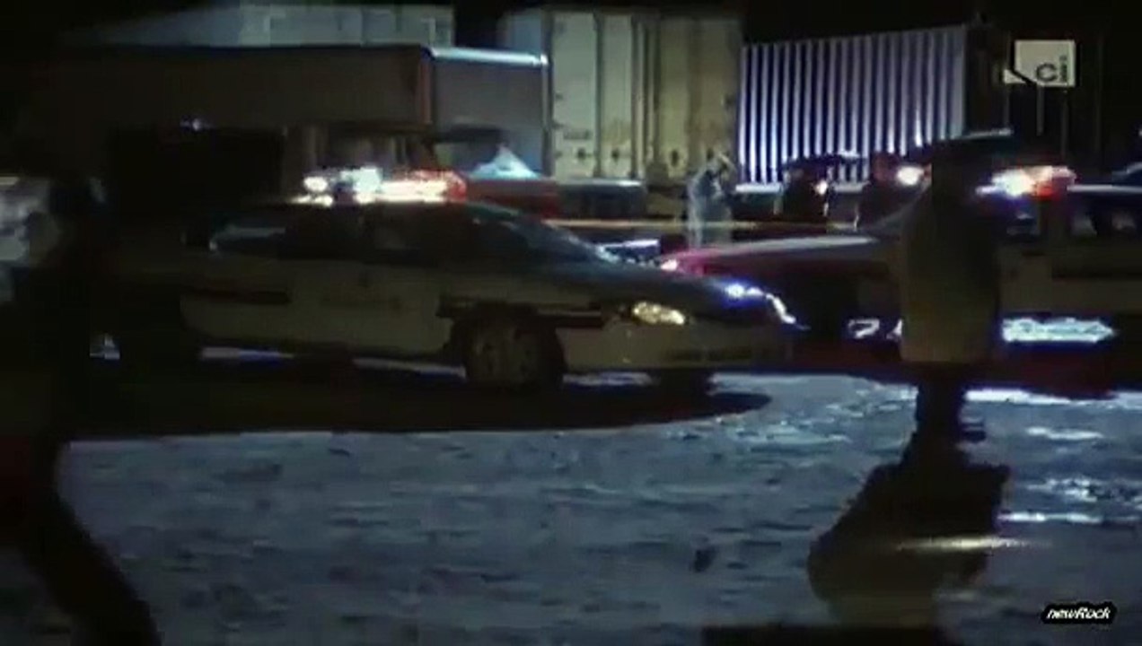 Crime Stories The Boogeyman