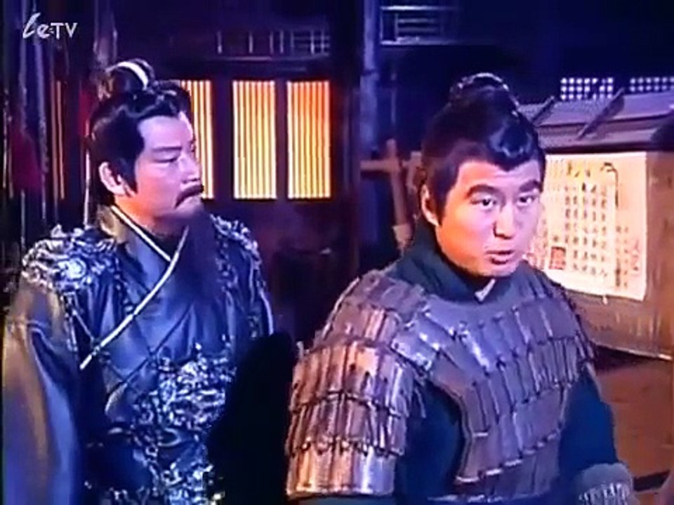 [古装 电视剧] 花木兰 - 第9集 [赵文卓 袁咏仪]