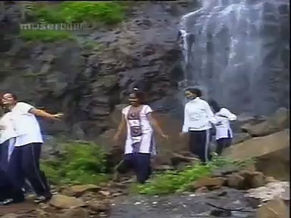 Marathi Romantic Songs