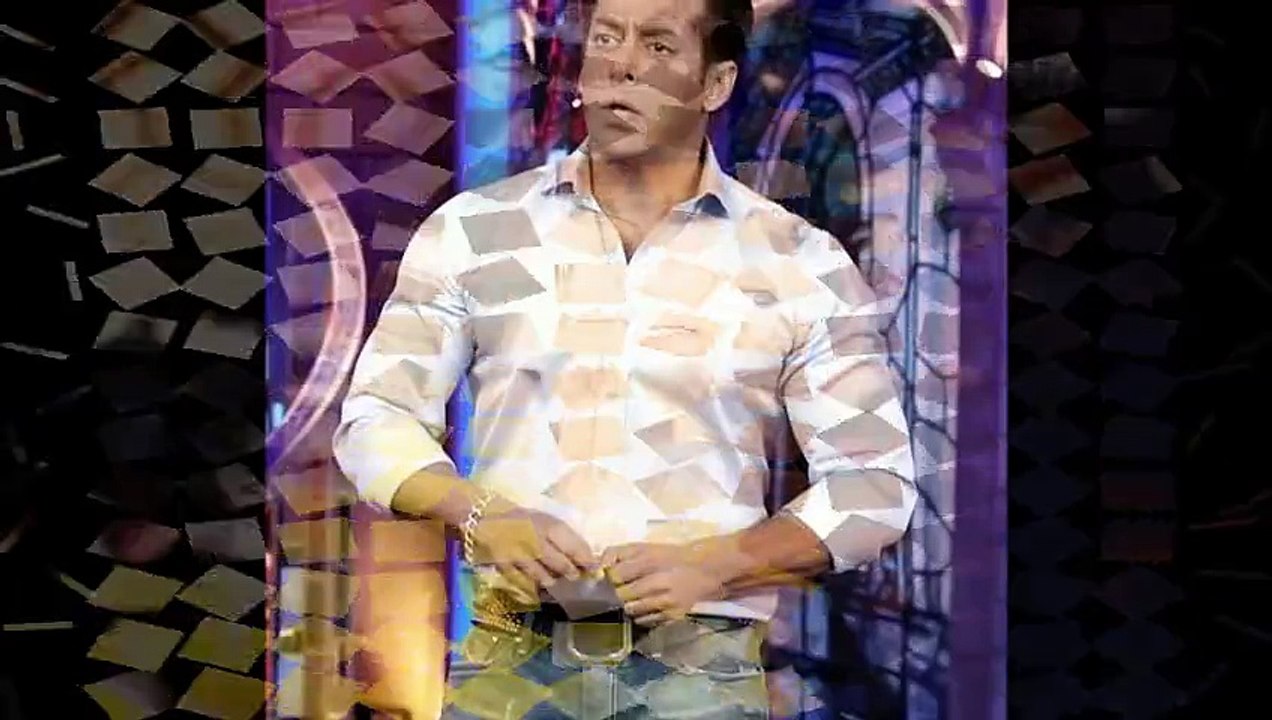 Salman Khan and Kareena Kapoor Khan