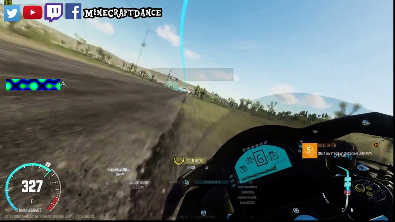 Project 1 New Editing Program Test