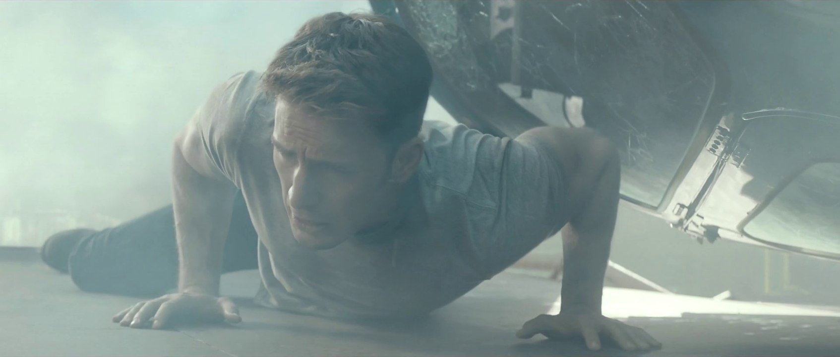 [4K ULTRA HD] CAPTAIN AMERICA: CIVIL WAR Official Trailer (2016) Marvel Movie