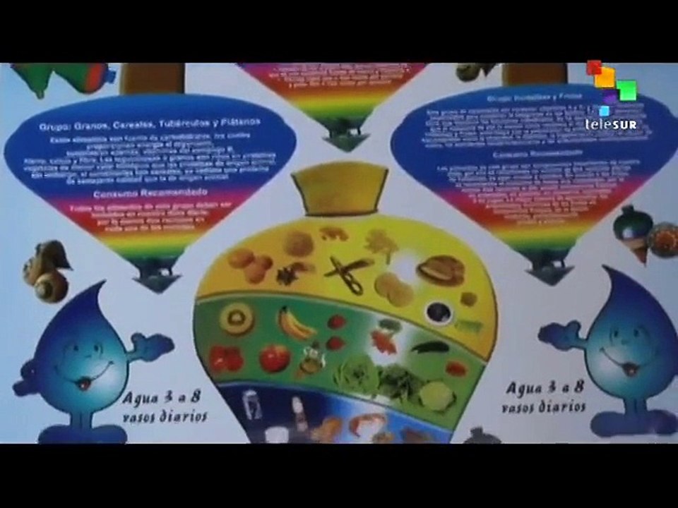 Venezuela: Education a Top Bolivarian Revolution Priority