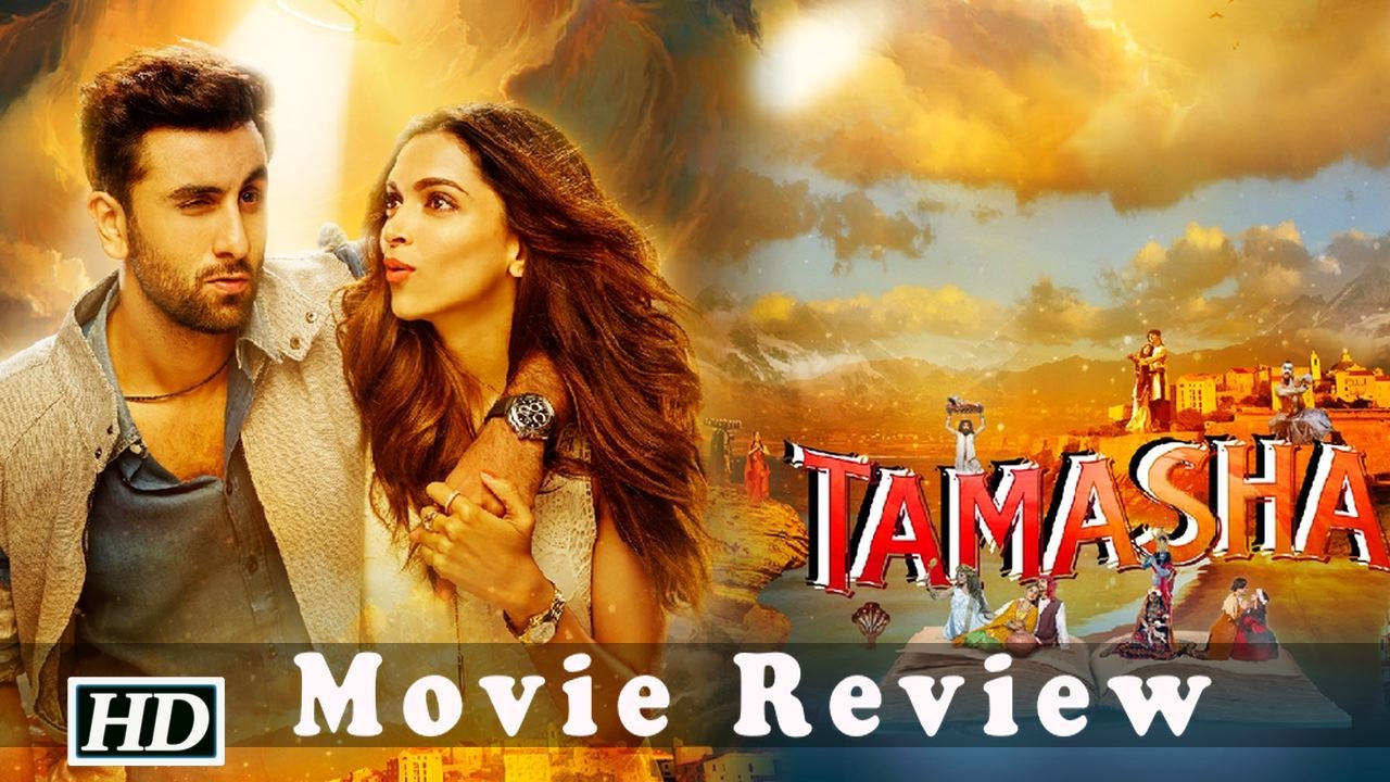 Tamasha Movie Review Fans Reaction