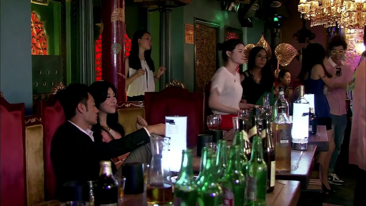 绝爱 35集版 第29集 HDTV