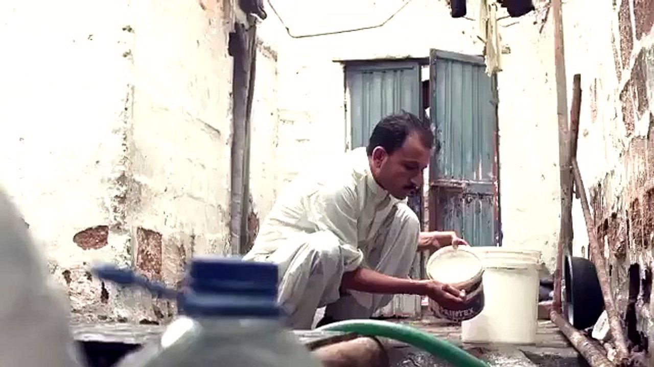 Do Good Have Good--Public Message