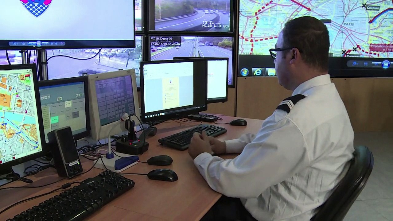 COP21 sob vigilância máxima