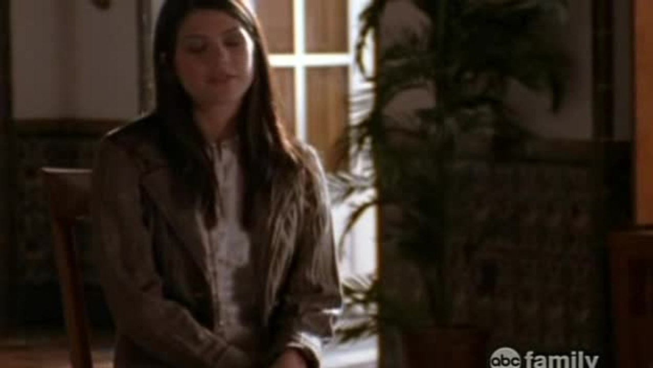 Wildfire - Season 4 Episode 7 - Commitment Issues