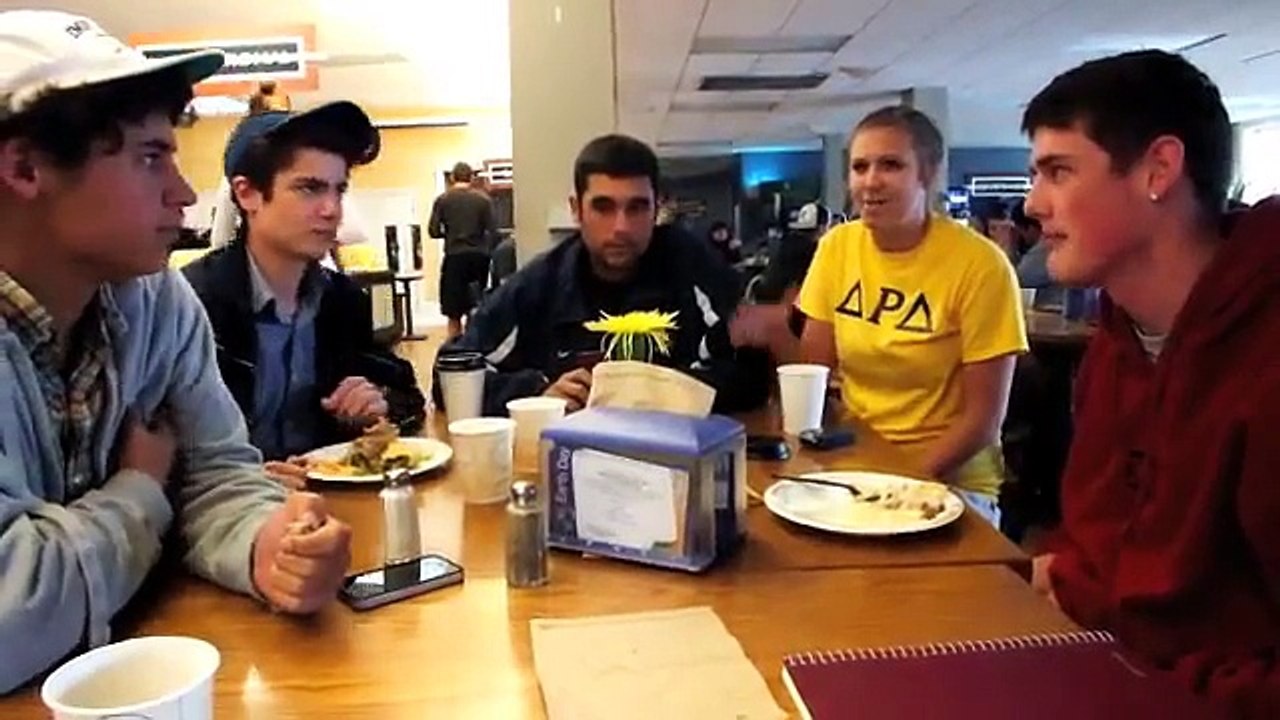 Introduction to Theory of Literature with Paul H. Fry