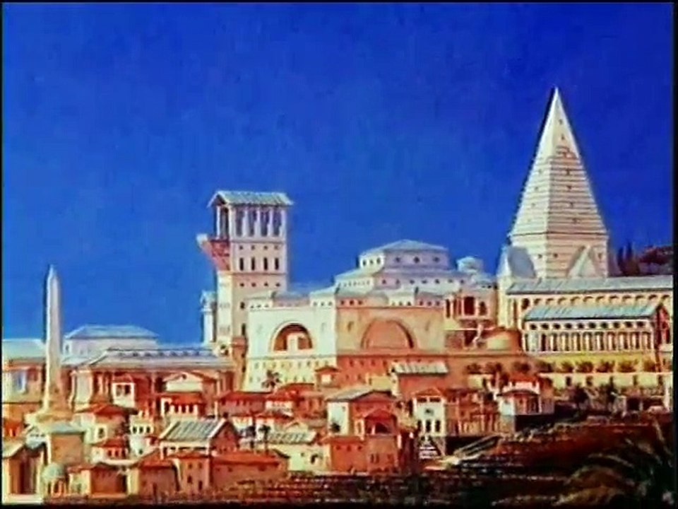 The bloody history of fascism - 1