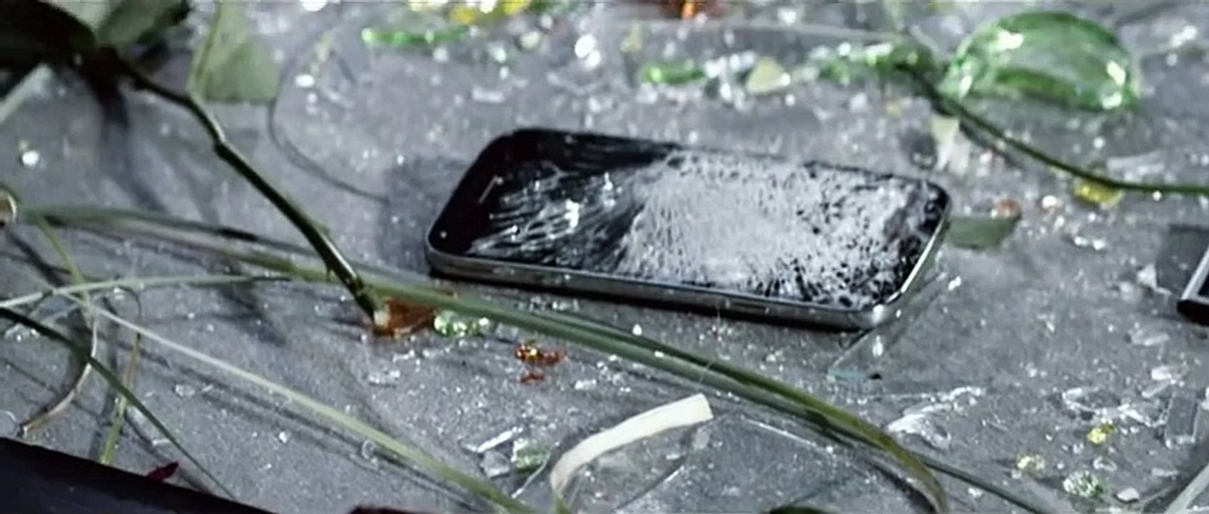 Maître Gims - Brisé