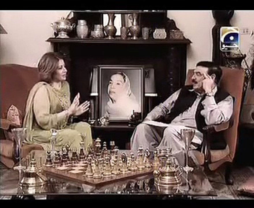 Sheikh Rasheed & Atiqa Odho Coversation About His Marriage (Conversation with Atiqa Odho).mp4