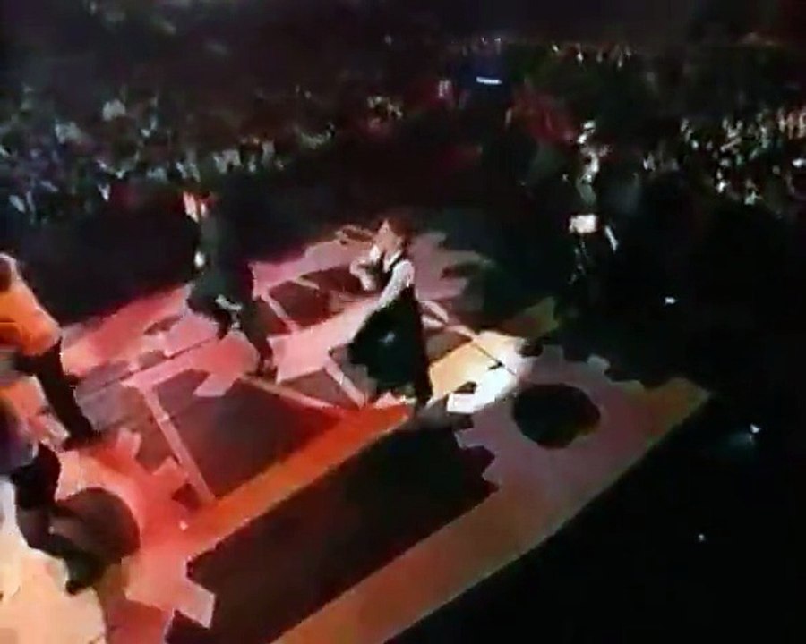 Dance Machine - Video Best Of (Volume 2) - VHSRIP concert