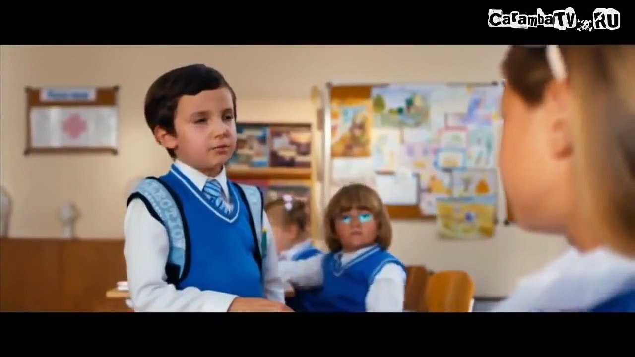 Худшие актеры в мире. Ужасная актерская игра