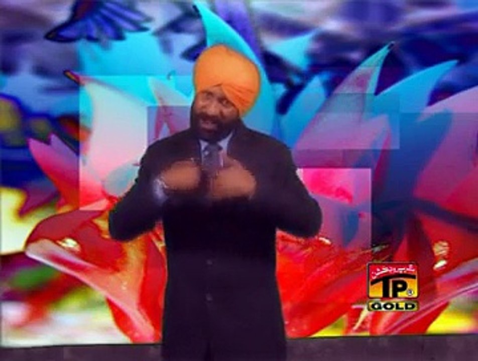 Sanu Apna Bana Ke, Nusrat Sardol