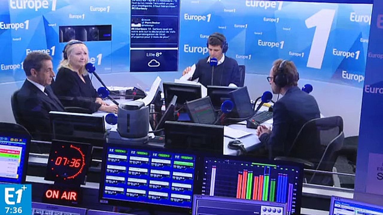 La part de la France dans le commerce mondial