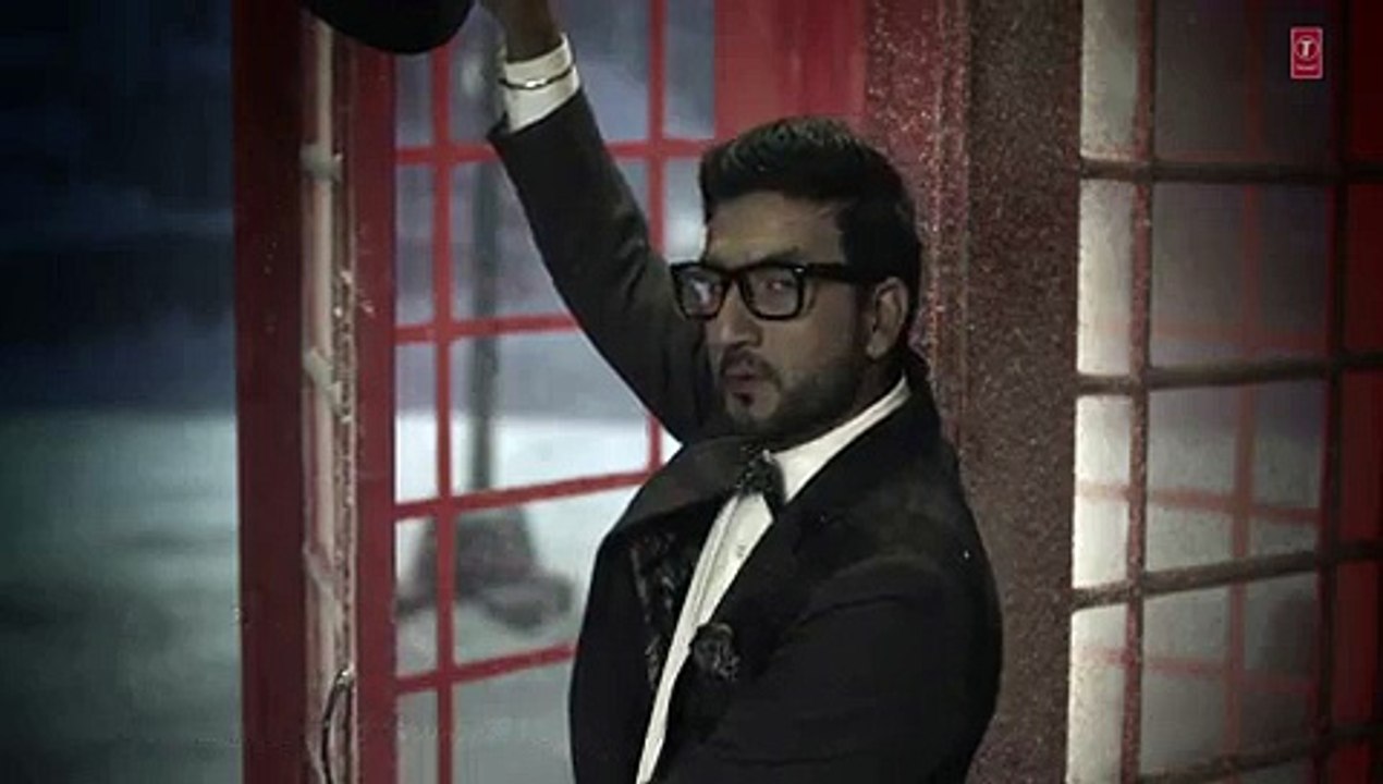 Black Suit punjabi song