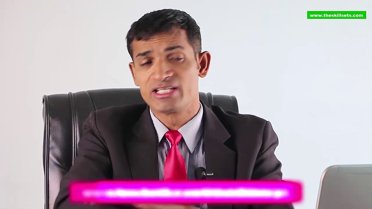 Sales training | The Skill Sets