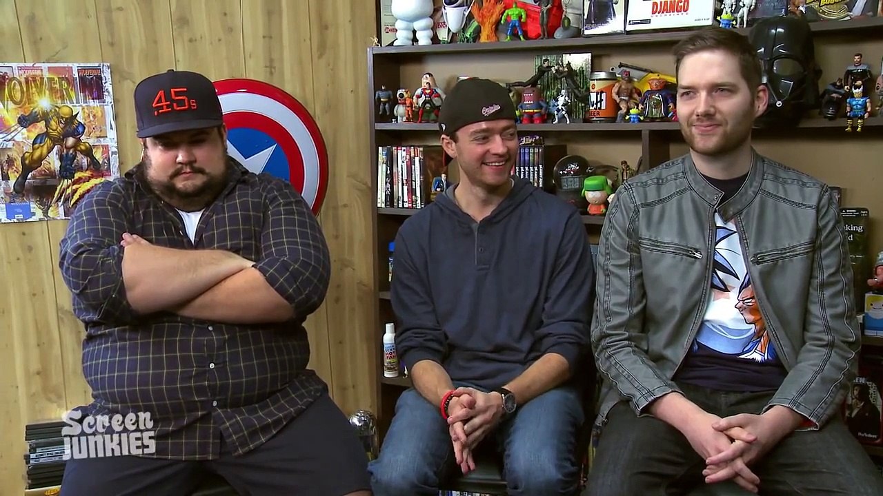 Top 90s Action Movie 🎬