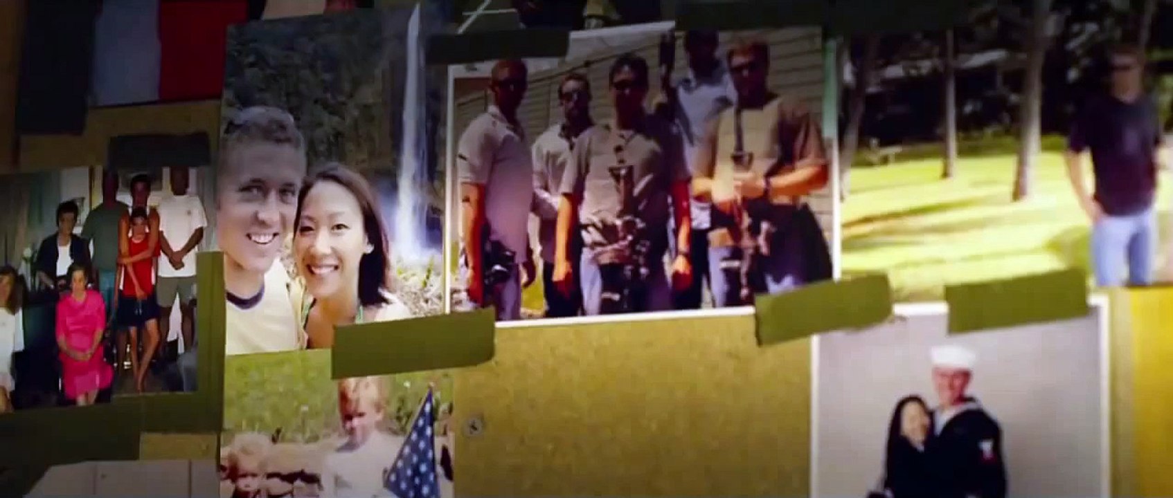 Lone Survivor // ปฏิบัติการพิฆาตสมรภูมิเดือด