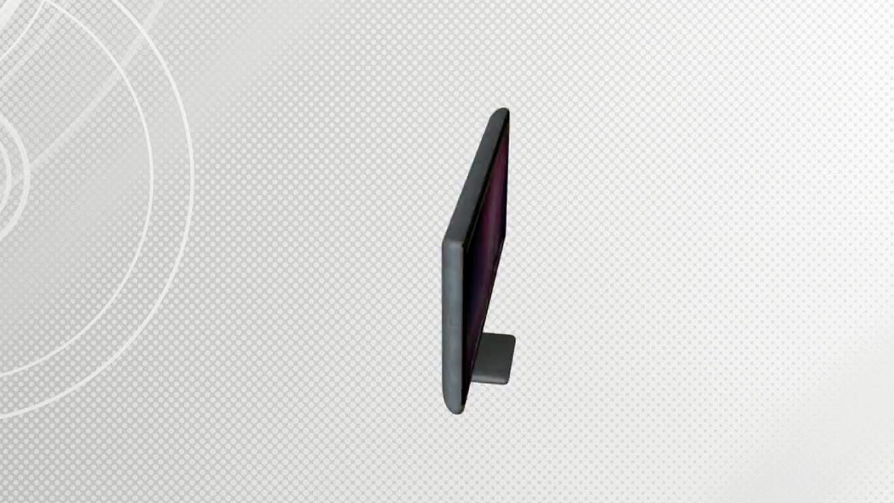 (3DAnimation) DC 384 Grey Limited Edition