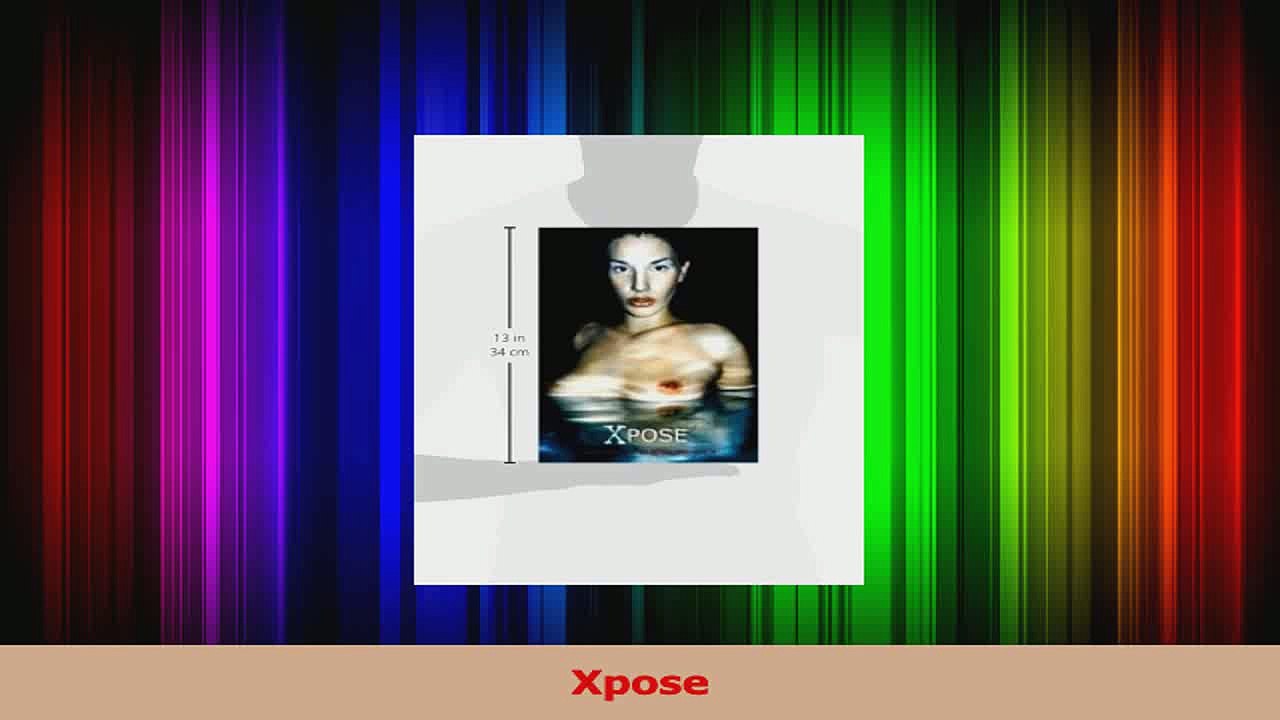 Download 'Xpose' PDF & Read Online Now 📘