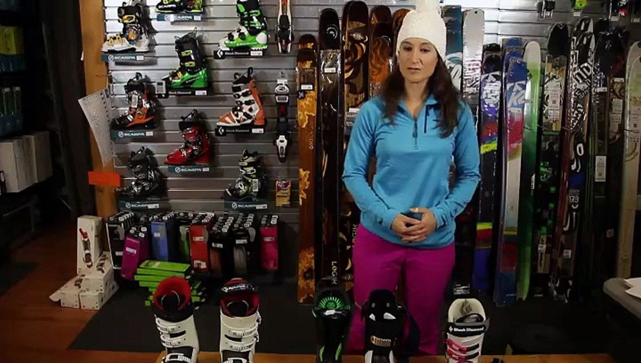 Do You Need Special Boots for Skiing?