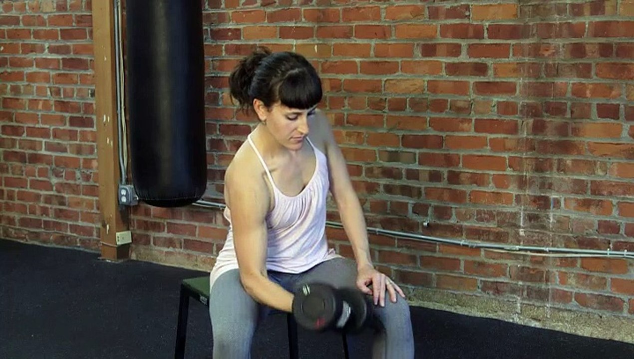 How to Get Roundness to Your Muscles Like Bodybuilders