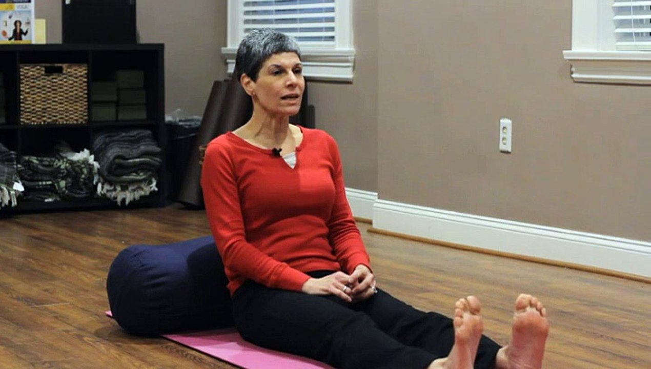 Explanation of Yoga Heart Openers