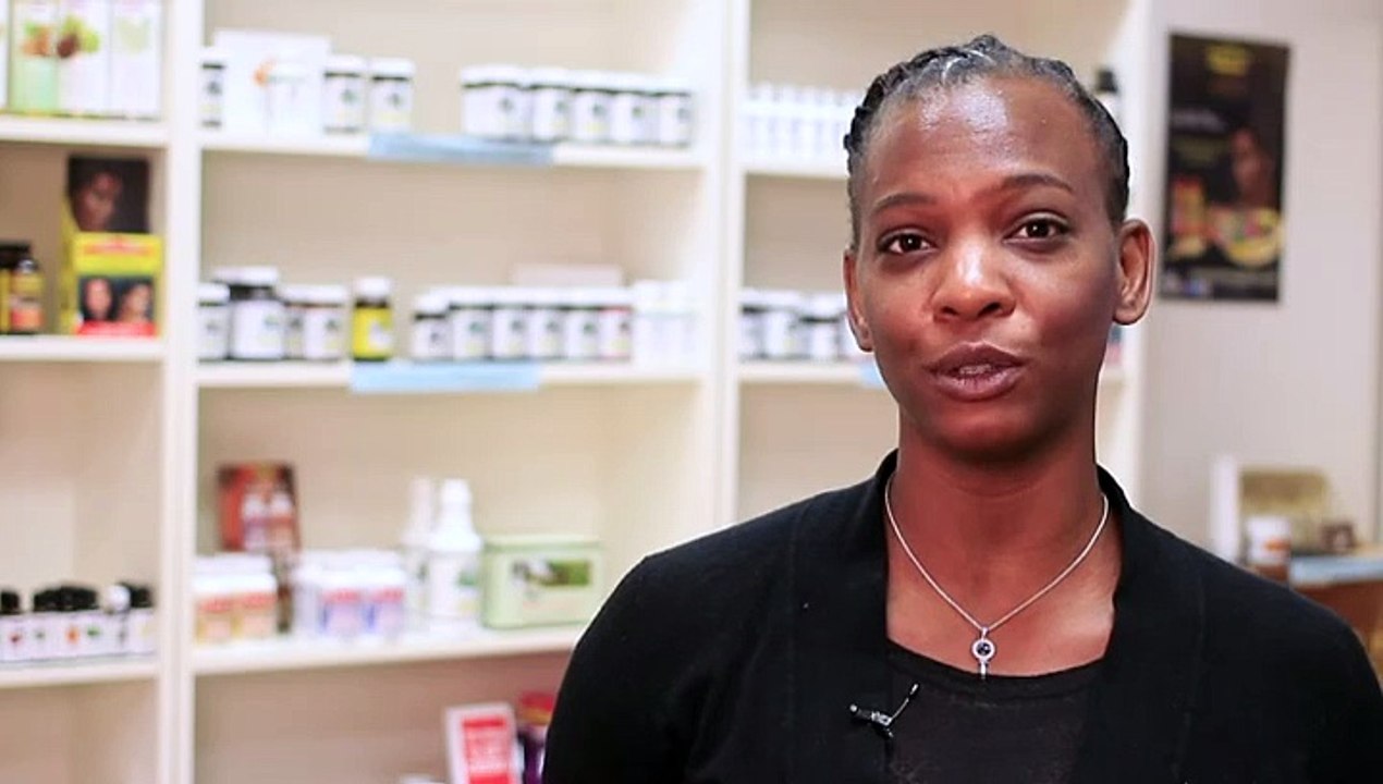 What Types of Foods Does Gastrin Break Down?