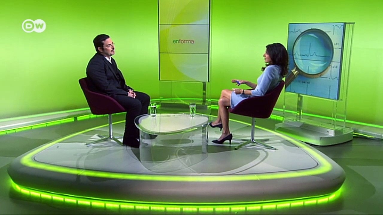 Cómo resolver un enigma médico | En forma