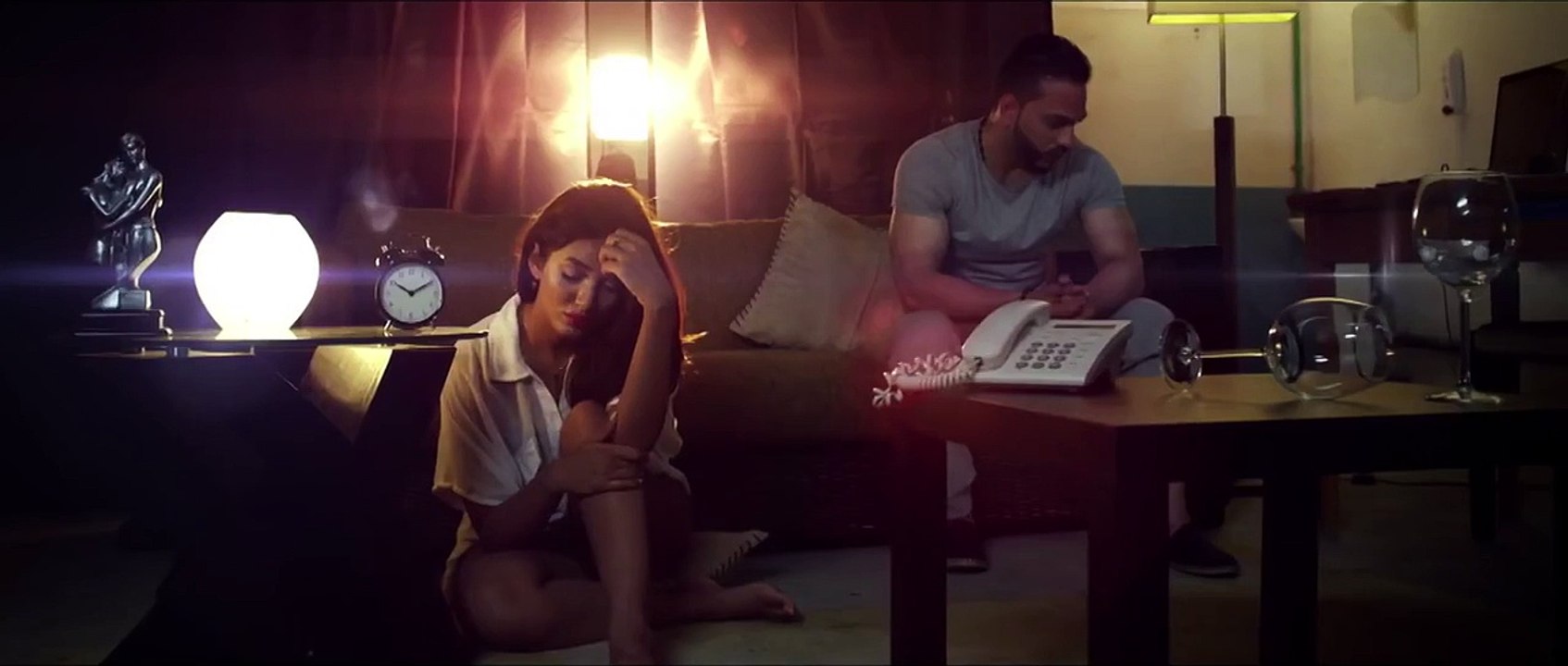 Ishq | Flint J |  Latest | POSH TV