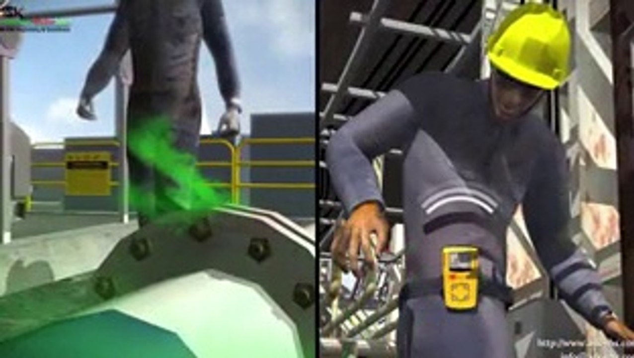 TSK-H2S engineer Course Introduction