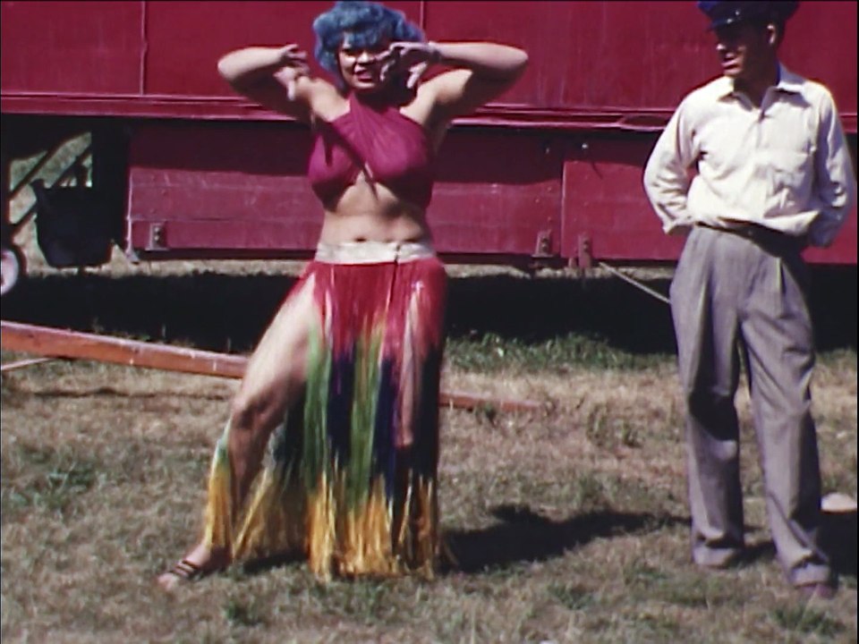 The Show of Shows 🎶