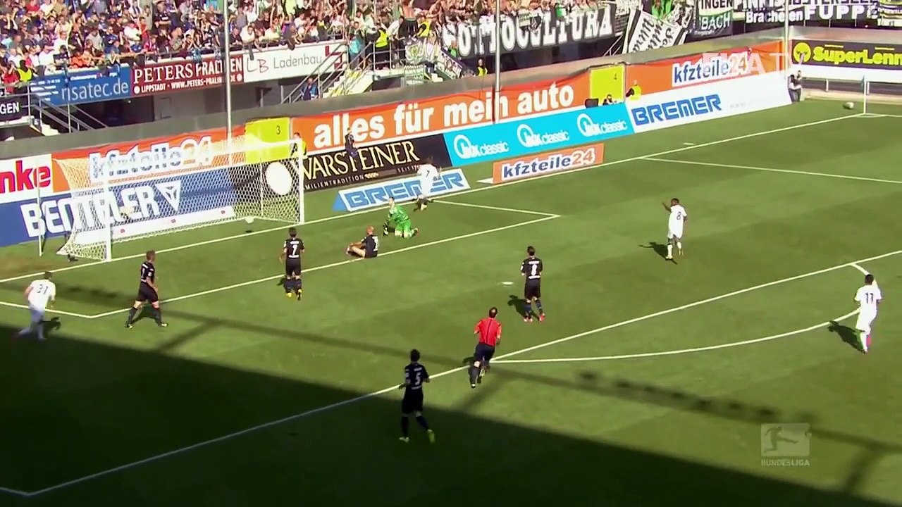 EXCLUSIVE: Herrmann Q&A