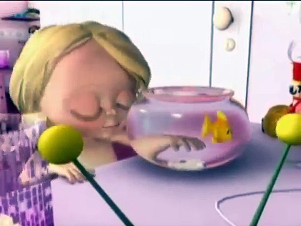 Я уже совсем БОЛЬШАЯ ! Уже 53 млн просмотров)))