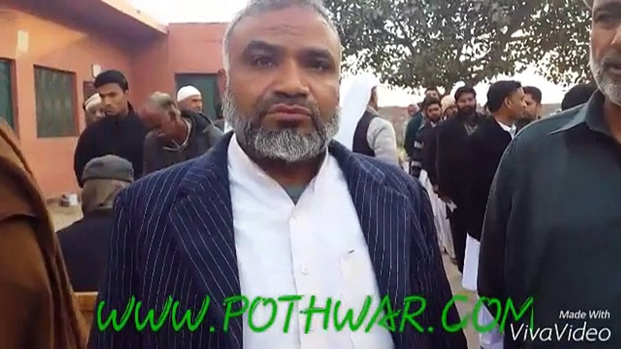 jabber polling station