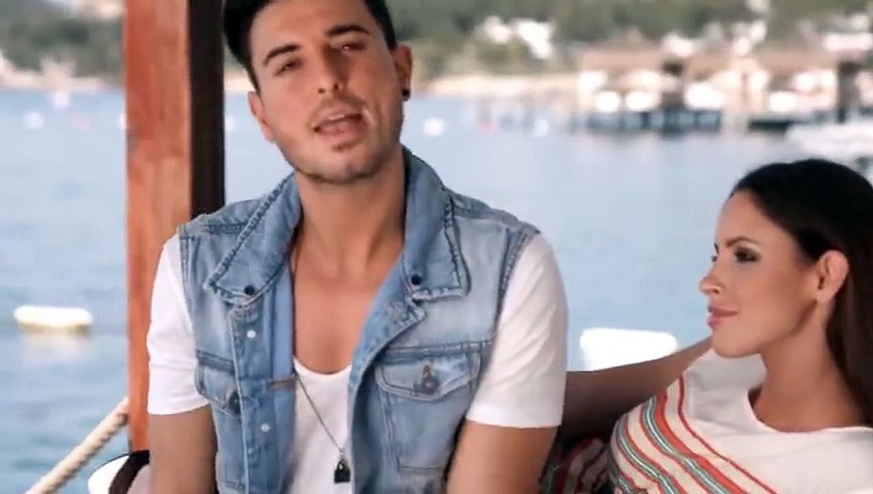 Faydee - Lullaby