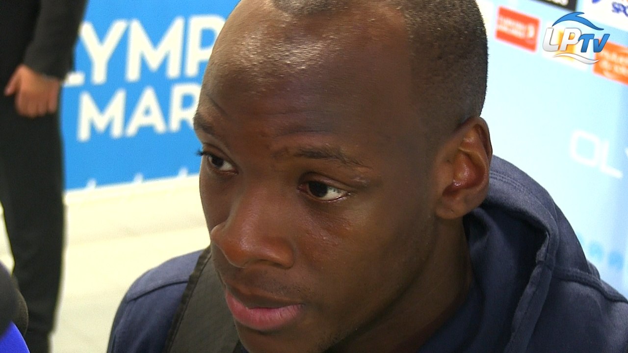 Dabo : "Marseille reste Marseille"