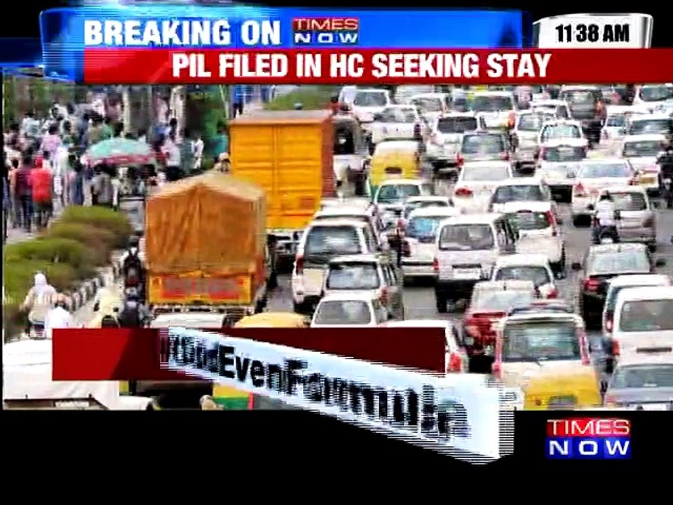 Congress MP Gaurav Gogoi Wears A MASK In Parliament