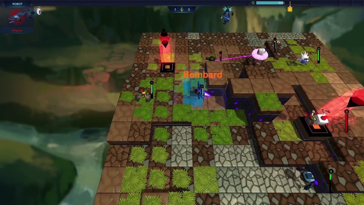 Official Movie Trailer 🎬