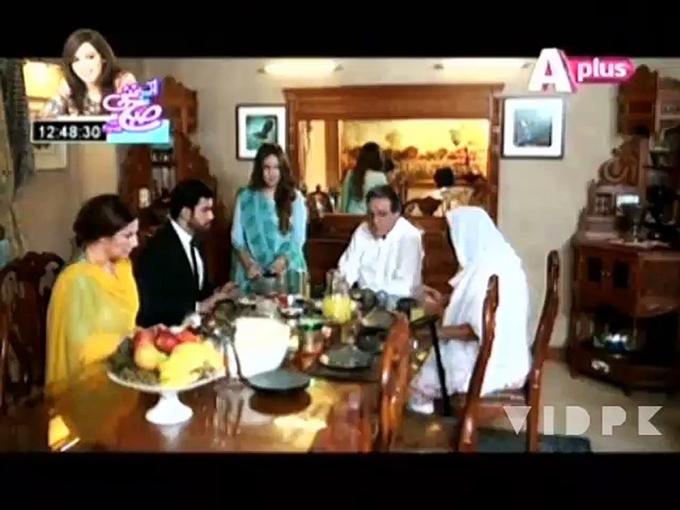 Ye Mera Deewana Pan Hai - Episode-33 on Aplus in HD only on vidpk.com