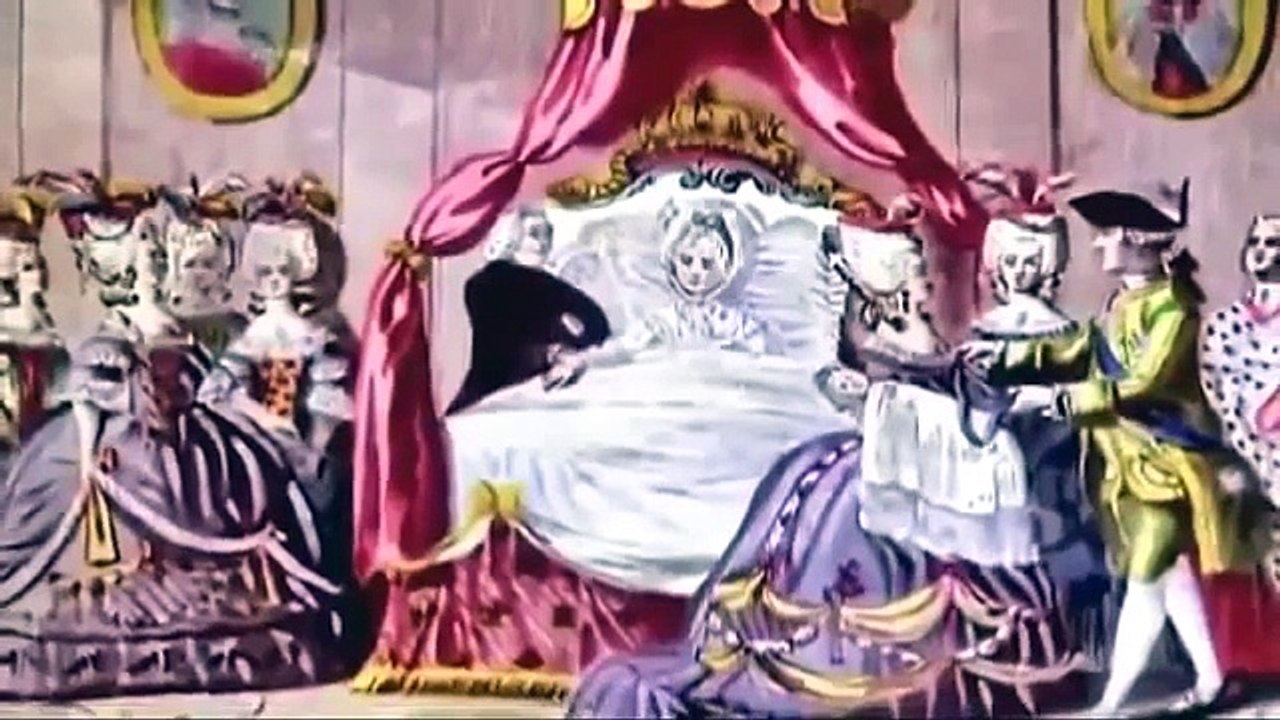 Documentary The French Revolution - History Channel Documentary HD