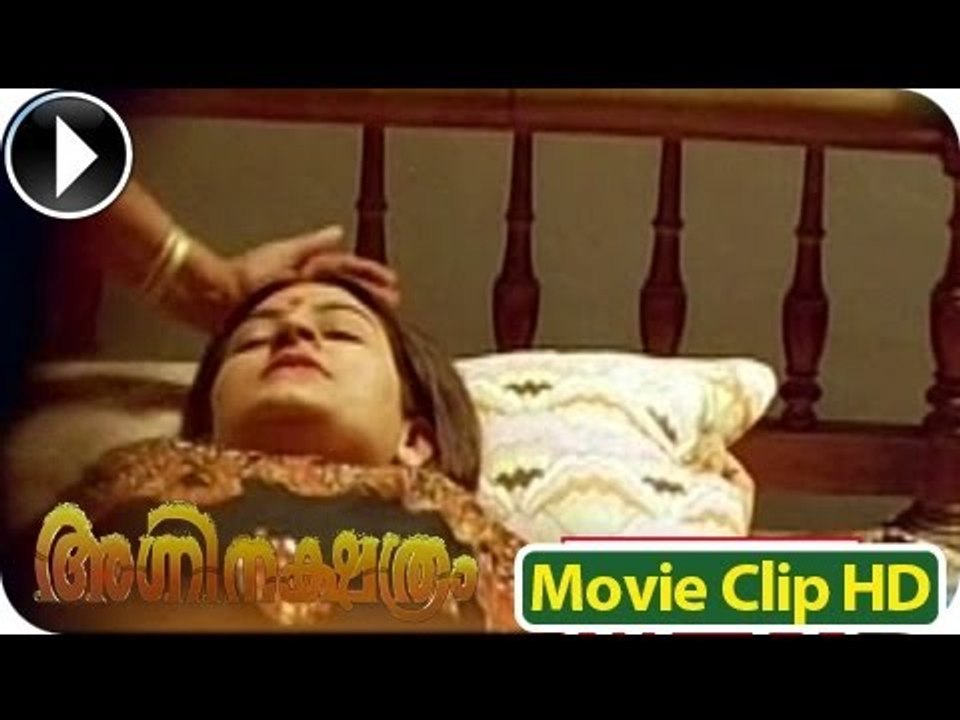 Elakkumbilil Poonila - Song In  Agninakshthram (2004) Malyalam Movie [HD]