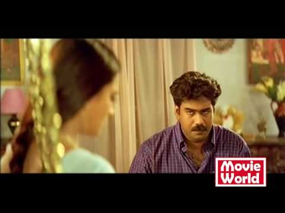 Biju Menon & Indraja In -  Agninakshthram (2004) Malyalam Movie [HD]