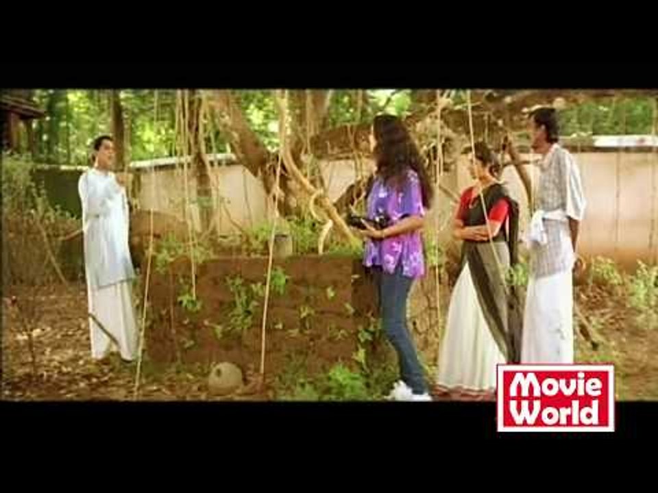 Agninakshthram (2004) Malyalam Movie [HD]