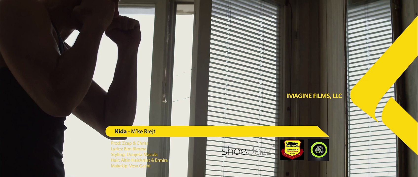 Kida - Mke Rrejt
