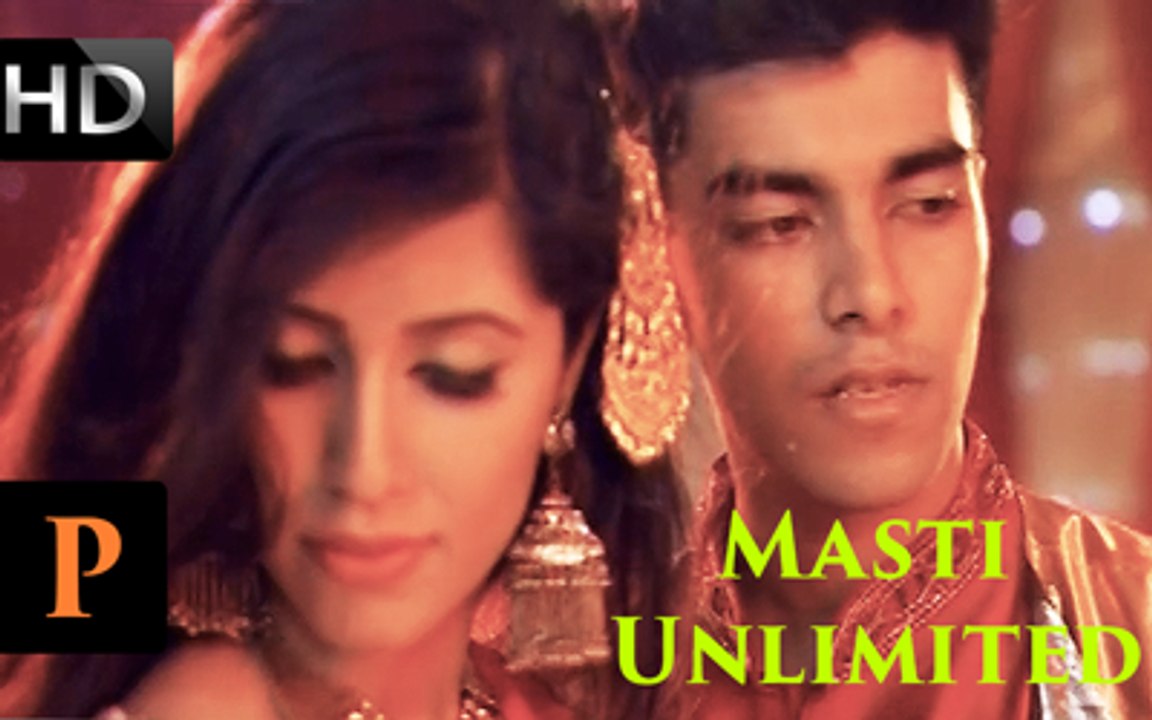 Naila Nayem Natok Masti Unlimited - Bangla Eid natok