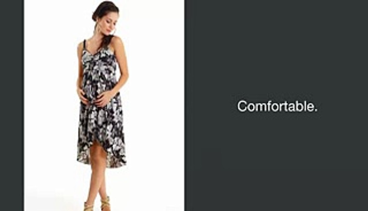 Stylish and Breastfeeding and Maternity Clothes